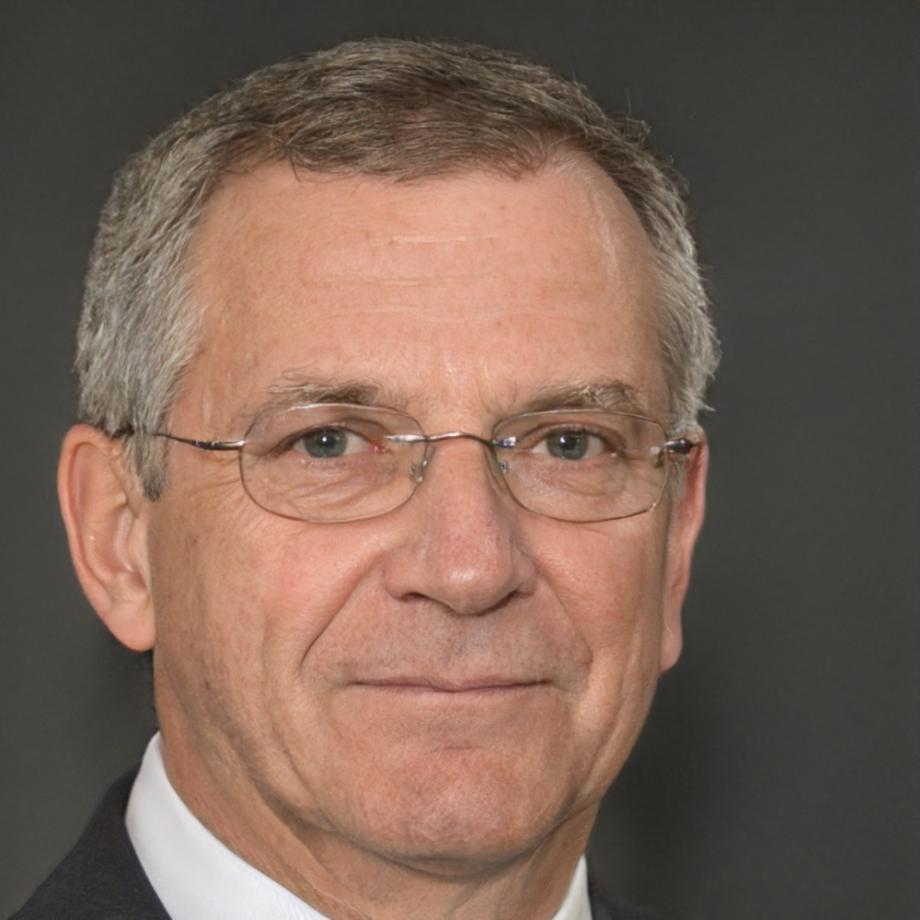Portrait de Thomas Moreau, expert en modélisation financière